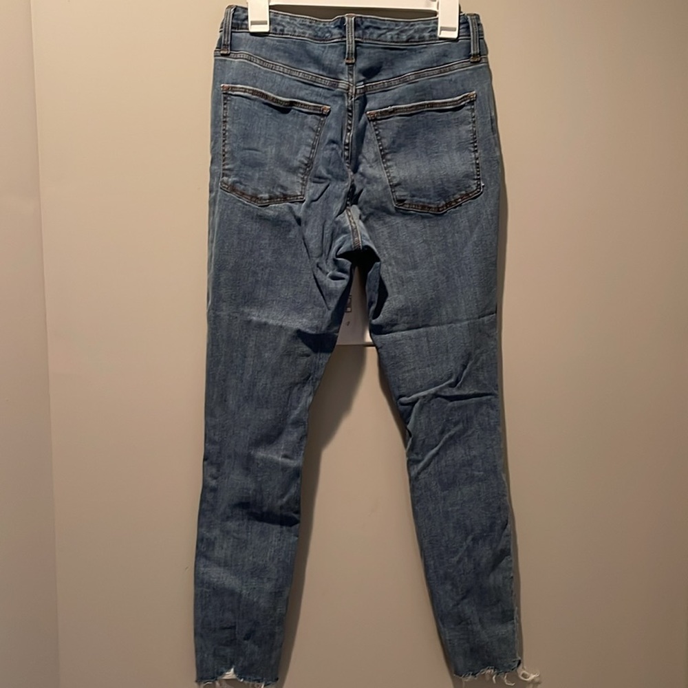 Universal Thread Skinny Jeans - Picture 3 of 3
